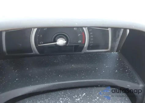 2007 Honda Civic Ex из США, поврежденный, VIN 2HGFG12807H500679